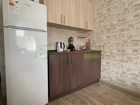 
  Сдается 1-комн. квартира 22 м². Фото 5.