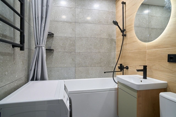 
  Сдается 1-комн. квартира 31 м². Фото 13.