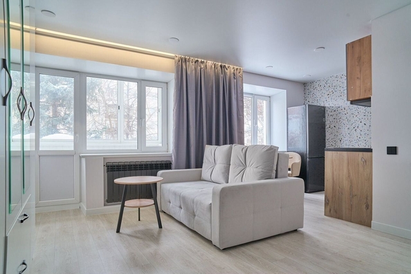 
  Сдается 1-комн. квартира 31 м². Фото 15.