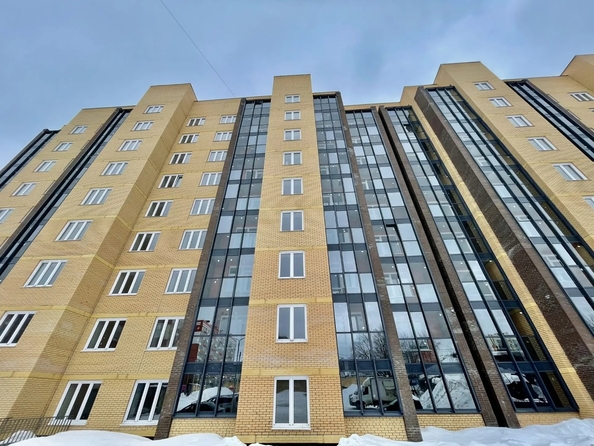 
  Продается 2-комн. квартира 75.7 м². Фото 10.