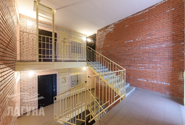
  Продается студия 27.1 м², в КП Северный парк. Фото 2.
