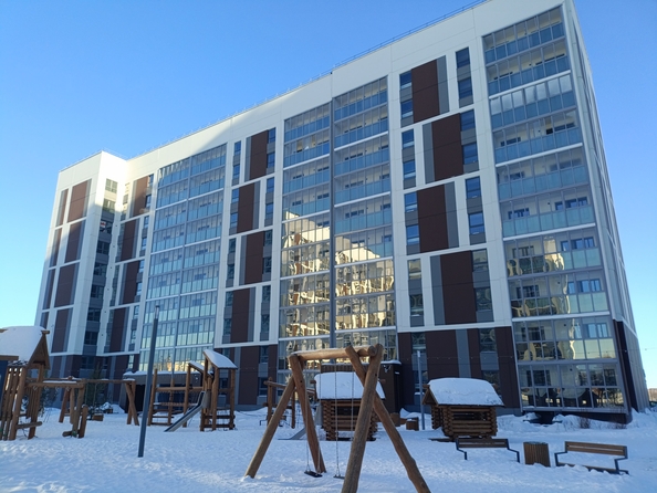 
  Продается 3-комн. квартира 84 м². Фото 1.
