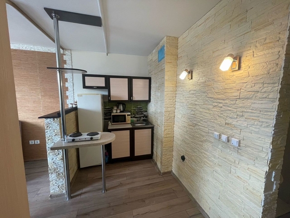 
  Сдается 1-комн. квартира 26 м². Фото 5.