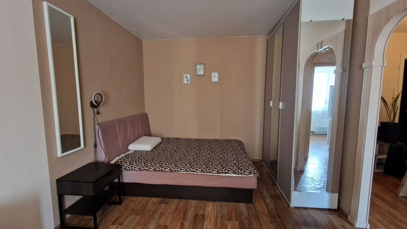 
  Сдается 1-комн. квартира 36 м². Фото 25.