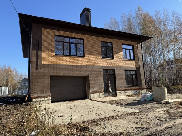 
  Продам коттедж 236 м². Фото 2.