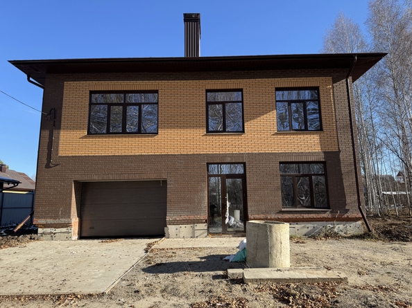 
  Продам коттедж 236 м². Фото 3.