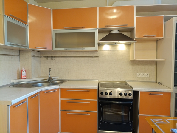 
  Продается 3-комн. квартира 61 м². Фото 4.