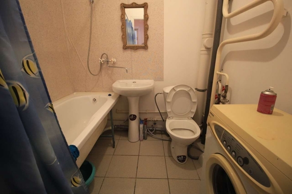 
  Сдается 1-комн. квартира 34 м². Фото 6.