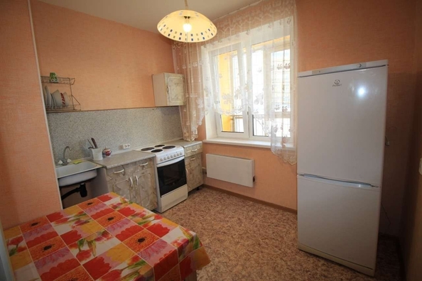 
  Сдается 1-комн. квартира 34 м². Фото 7.