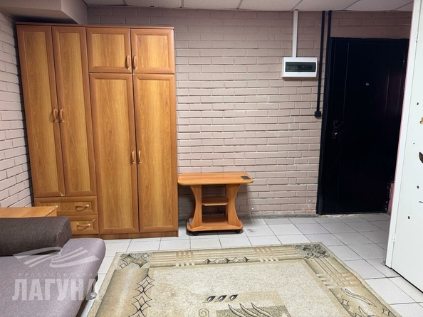 
  Сдается 1-комн. квартира 21 м². Фото 13.