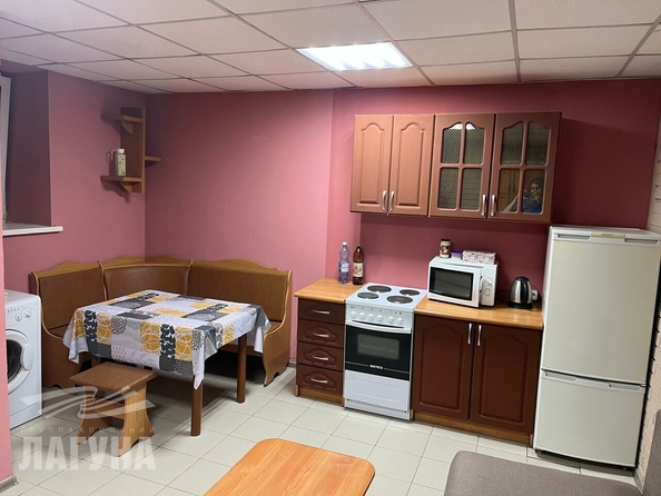 
  Сдается 1-комн. квартира 21 м². Фото 16.