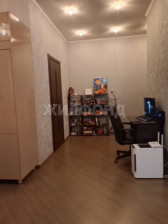 
  Продается 1-комн. квартира 44.4 м². Фото 6.