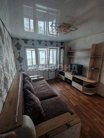 
  Продается 2-комн. квартира 44.4 м². Фото 6.
