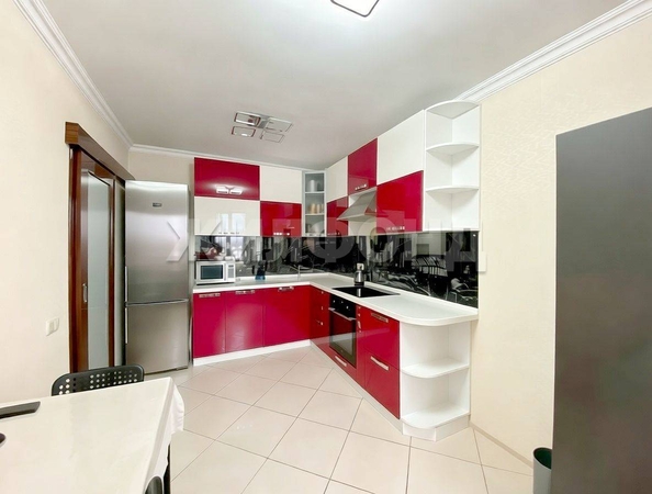 
  Продается 2-комн. квартира 67.3 м². Фото 2.