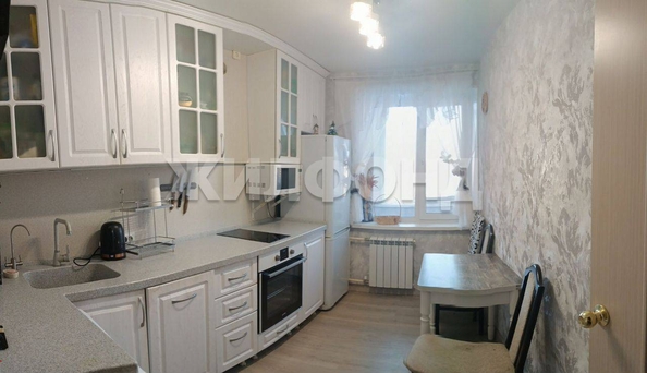 
  Продается 3-комн. квартира 69 м². Фото 4.