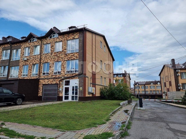 
  Продается таунхаус 162 м². Фото 1.