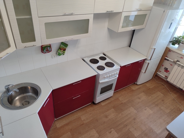 
  Продается 1-комн. квартира 37 м². Фото 4.