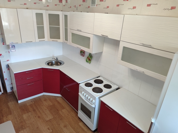 
  Продается 1-комн. квартира 37 м². Фото 6.