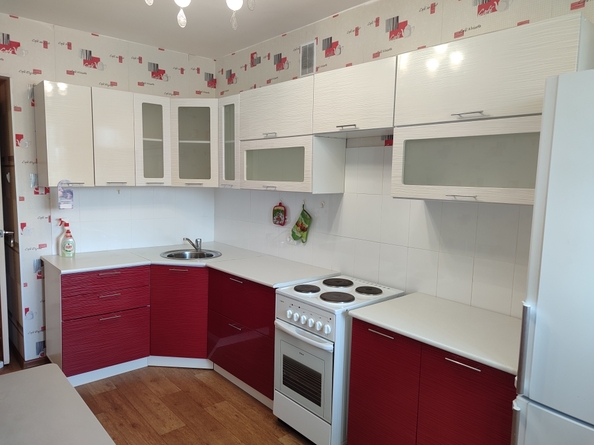 
  Продается 1-комн. квартира 37 м². Фото 9.