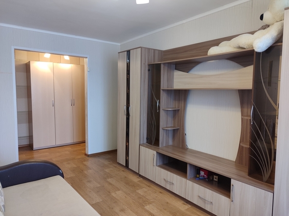 
  Продается 1-комн. квартира 37 м². Фото 22.