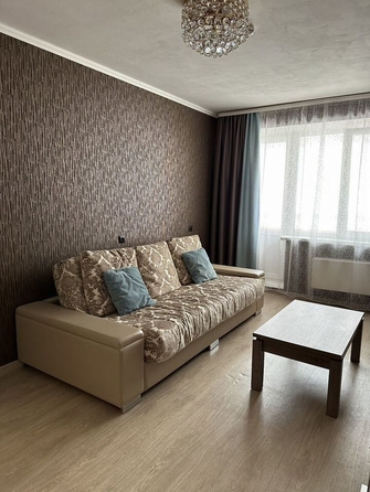 
  Сдается 1-комн. квартира 38 м². Фото 3.