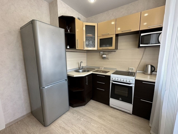 
  Сдается 1-комн. квартира 38 м². Фото 16.