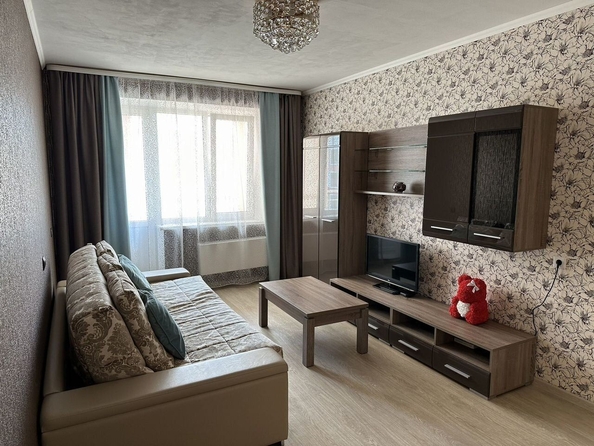 
  Сдается 1-комн. квартира 38 м². Фото 18.