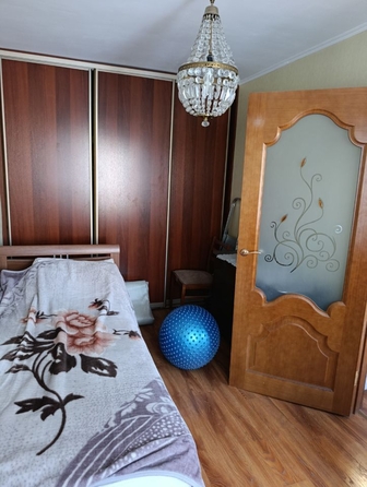 
  Продается 3-комн. квартира 56.1 м². Фото 4.