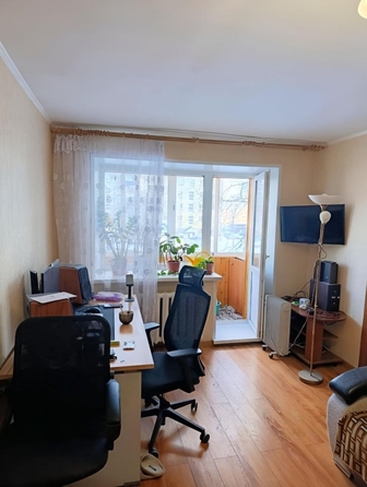 
  Продается 3-комн. квартира 56.1 м². Фото 8.