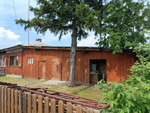 
  Продается дом 50 м². Фото 1.