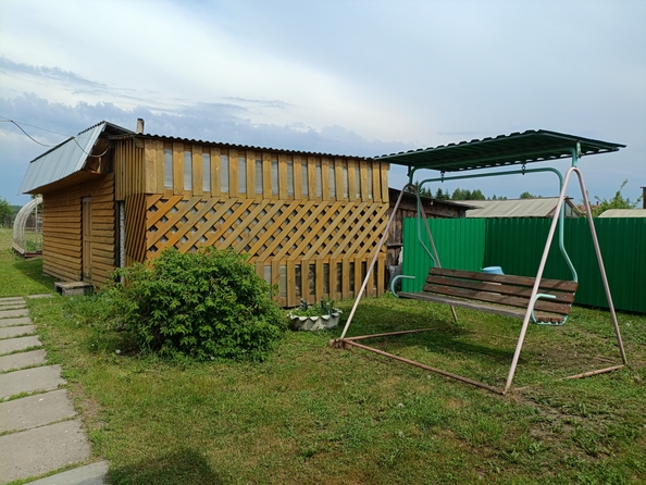 
  Продается дом 50 м². Фото 5.