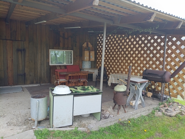 
  Продается дом 50 м². Фото 25.