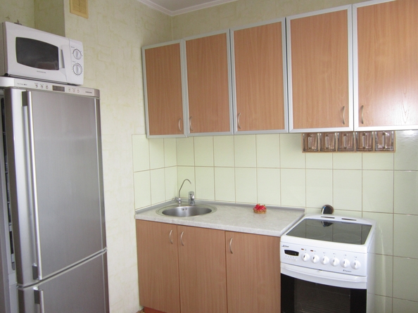 
  Сдается 1-комн. квартира 36 м². Фото 3.