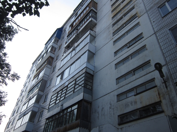 
  Сдается 1-комн. квартира 36 м². Фото 10.