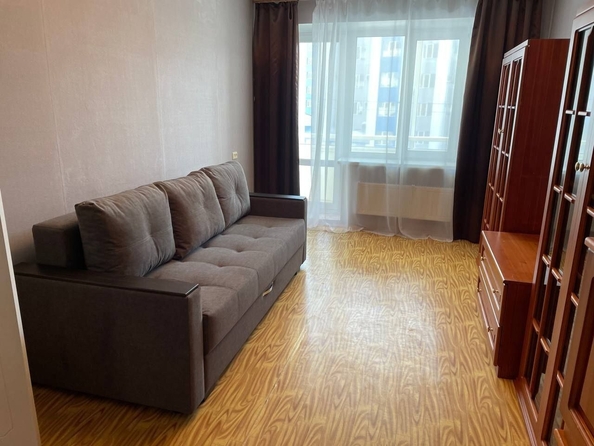 
  Сдается 1-комн. квартира 40 м². Фото 2.