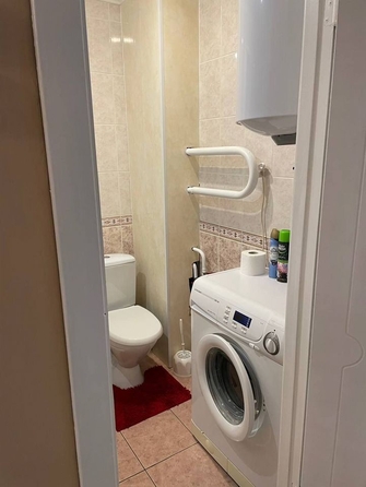 
  Сдается 1-комн. квартира 40 м². Фото 7.