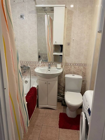 
  Сдается 1-комн. квартира 40 м². Фото 9.