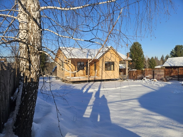 
  Продам дом 95.6 м². Фото 3.