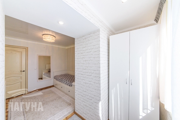 
  Продается 4-комн. квартира 74.8 м². Фото 6.