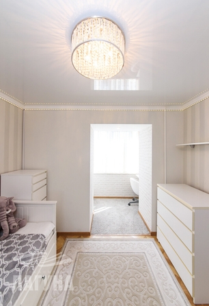 
  Продается 4-комн. квартира 74.8 м². Фото 9.
