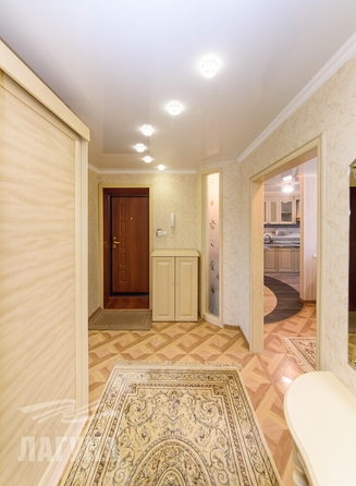 
  Продается 4-комн. квартира 74.8 м². Фото 15.