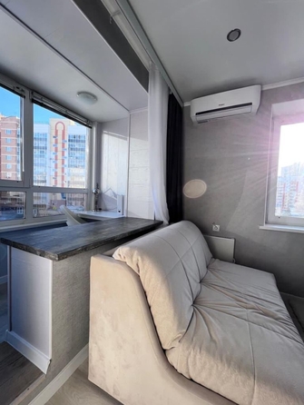 
  Продается студия 38 м². Фото 4.
