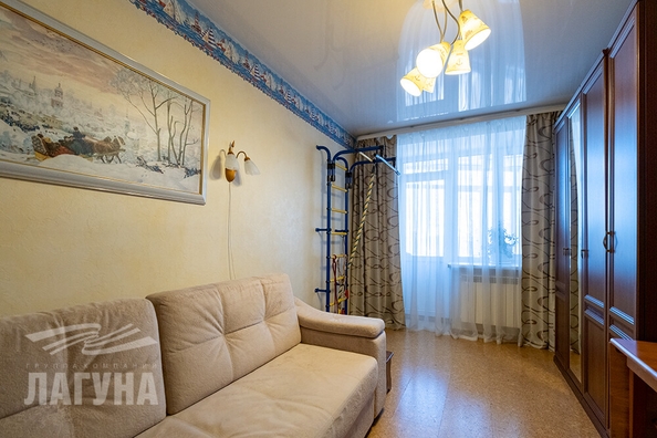 
  Продается 4-комн. квартира 121.5 м². Фото 19.