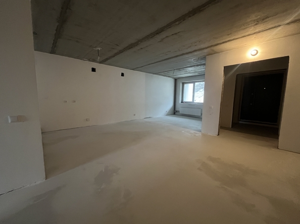 
  Продается 2-комн. квартира 93.32 м², в ЖК Аркадия Иванова. Фото 6.