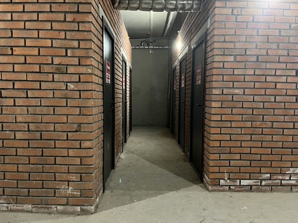 
  Продается склад 4.06 м², в ЖК Аркадия Иванова. Фото 3.