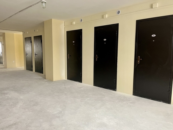 
  Продается склад 2.1 м², в ЖК Маяковского, дом 20 корпус А. Фото 1.