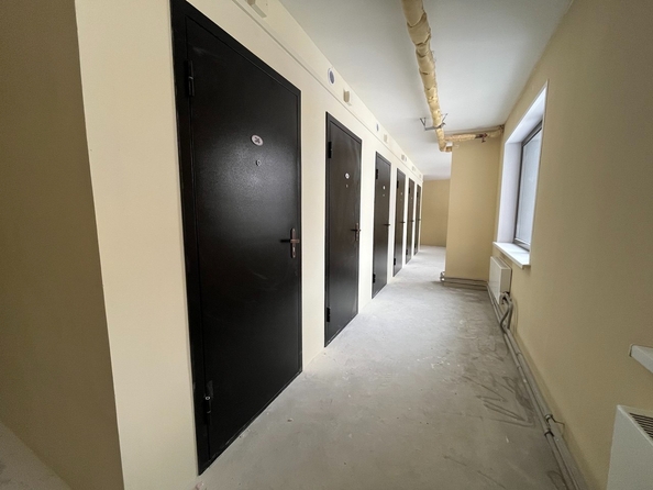 
  Продается склад 2.1 м², в ЖК Маяковского, дом 20 корпус А. Фото 6.