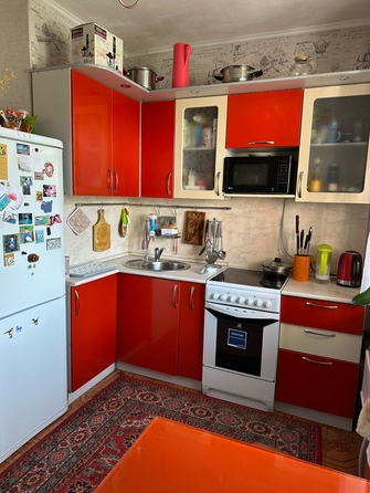 
  Продам 1-комн. квартиру 36 м². Фото 9.
