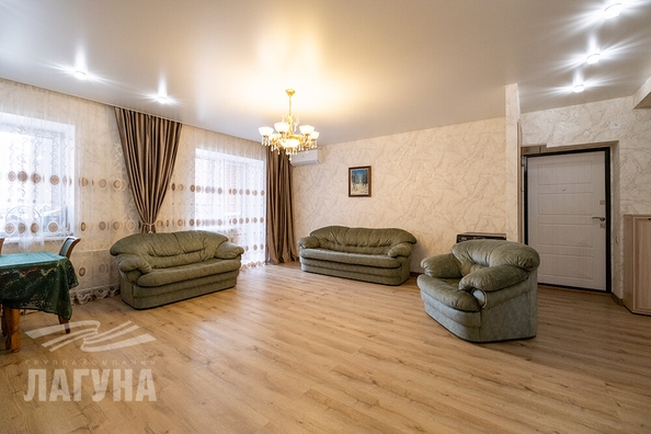 
  Продается 3-комн. квартира 82.3 м², в ЖК Ай-Петри. Фото 5.