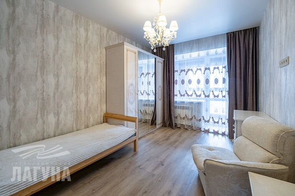 
  Продается 3-комн. квартира 82.3 м², в ЖК Ай-Петри. Фото 6.